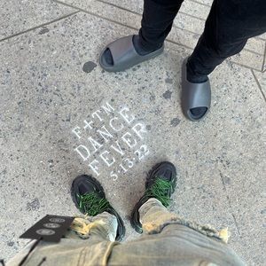 Meet your Posher, Khari